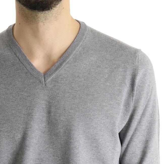 MAGLIA V CON TOPPE +39MASQ - Mad Fashion | img vers.650x/